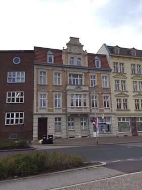 Foto - Wohnung zum Mieten in Stralsund 400,00 € 42 m²