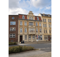 Wohnung zum Mieten in Stralsund 400,00 € 42 m²