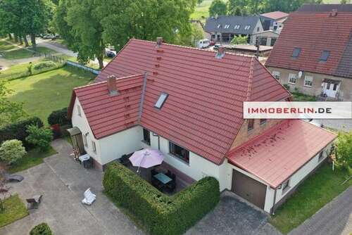 Foto - Haus zum Kaufen in Mirow 325.600,00 € 150 m²