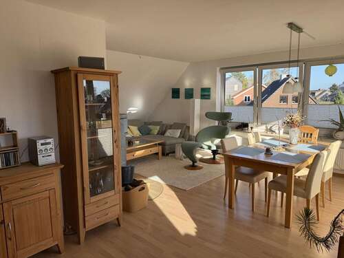 Foto - Wohnung zum Kaufen in Neustadt Pelzerhaken 375.000,00 € 82 m²