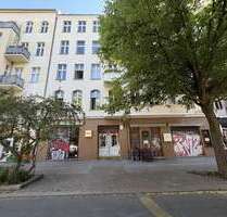 Wohnung zum Kaufen in Berlin-Kreuzberg 133.350,00 € 29.05 m²