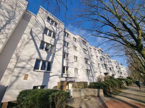 Foto - Wohnung zum Mieten in Hamburg 699,00 € 60.79 m²