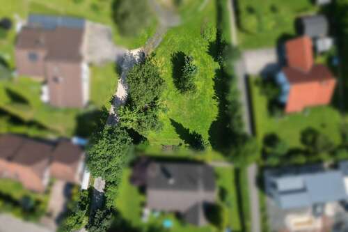 Foto - Grundstück zu verkaufen in Ebersdorf bei Coburg 108.000,00 € 1310 m²