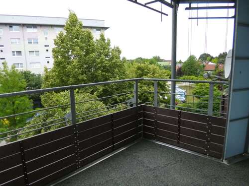 Foto - Wohnung zum Mieten in FrankenbergSa. 387,00 € 70 m²