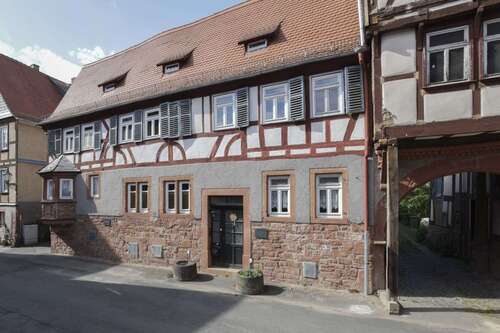 Foto - Haus zum Kaufen in Büdingen 479.000,00 € 195.05 m²