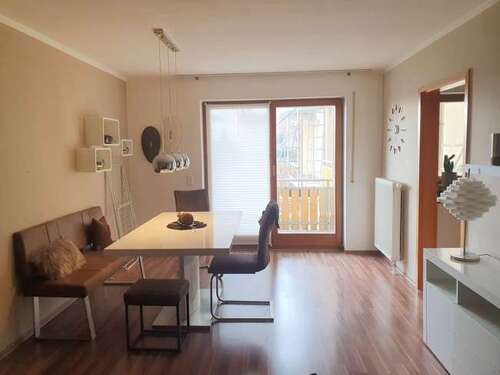 Foto - Wohnung zum Kaufen in Burglengenfeld 165.000,00 € 64 m²