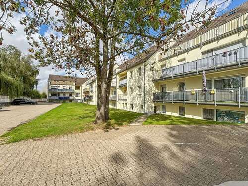 Foto - Wohnung zum Kaufen in Kerpen 165.000,00 € 69.38 m²