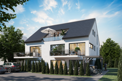Foto - Haus zum Kaufen in Stuttgart - Heumaden 2.650.000,00 € 368 m²
