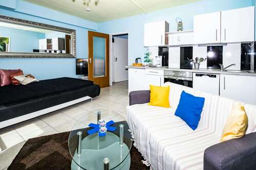 Foto - Wohnen auf Zeit in Bonn 1.050,00 €