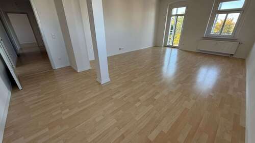 Foto - Wohnung zum Mieten in Chemnitz 520,00 € 100 m²