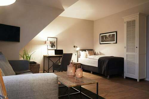 Foto - Wohnen auf Zeit in Hamburg 1.350,00 €