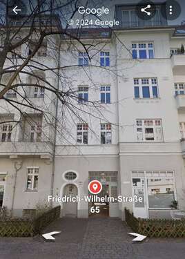 Foto - Wohnung zum Kaufen in Berlin 210.000,00 € 56 m²