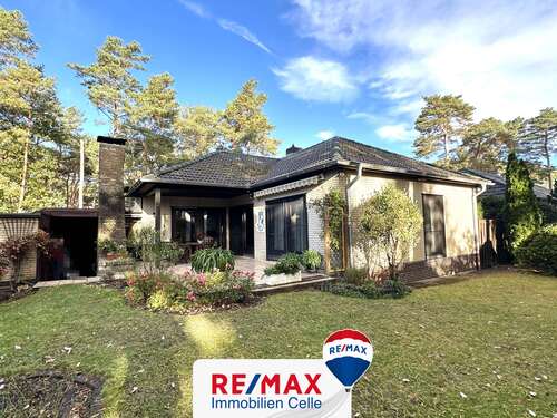 Foto - Haus zum Kaufen in Celle 330.000,00 € 102 m²