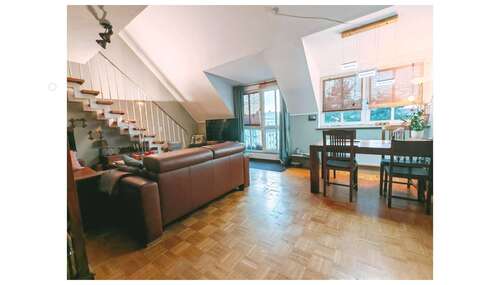 Foto - Wohnung zum Kaufen in München 650.000,00 € 92.14 m²