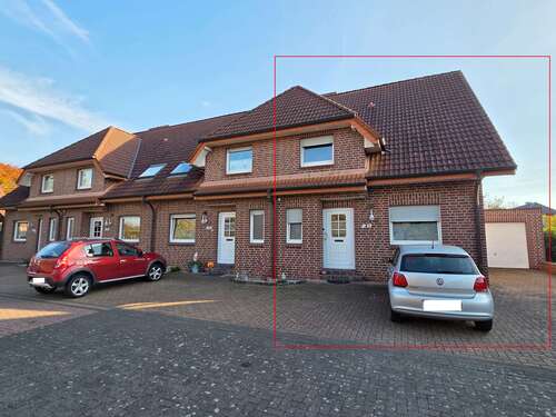 Foto - Haus zum Kaufen in Heek 269.000,00 € 106.35 m²