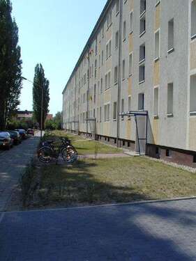 Foto - Wohnung zum Mieten in Stendal 395,00 € 57.32 m²