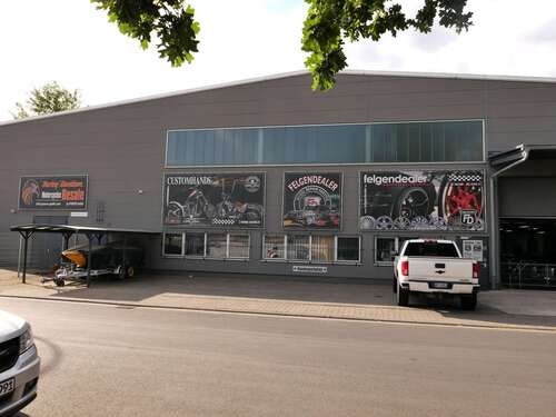 Foto - Halle in Mühlheim a. Main 2.850.000,00 € 2954 m²