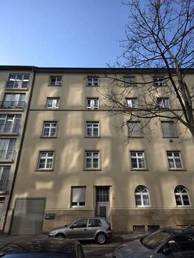 Foto - Wohnung zum Mieten in Mannheim 815,00 € 77.72 m²