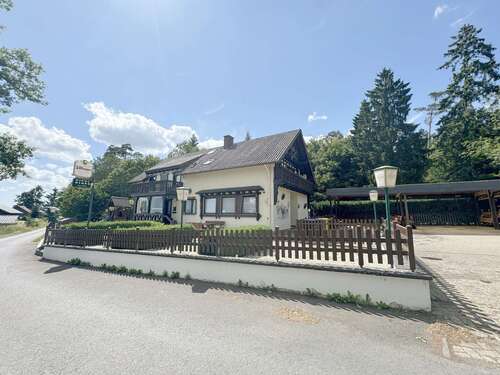 Foto - Gastronomie in Alflen 350.000,00 € 251 m²