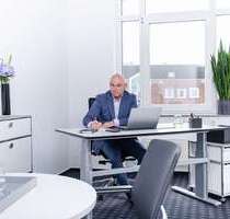 Büro in Hannover 924,00 € 17 m²