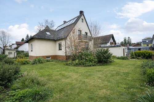 Foto - Haus zum Kaufen in München 995.000,00 € 121.5 m²