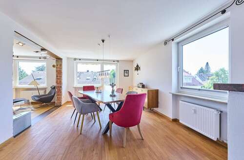 Foto - Wohnung zum Kaufen in München 875.000,00 € 132 m²