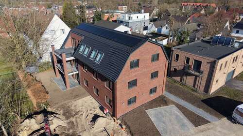 Foto - Wohnung zum Mieten in Oldenburg 480,00 € 157.47 m²