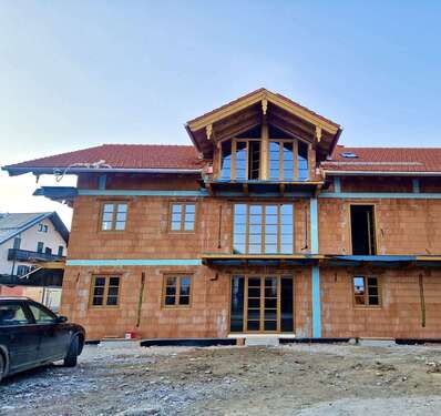 Foto - Wohnung zum Mieten in Lenggries 1.450,00 € 89 m²