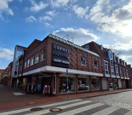 Foto - Wohnung zum Mieten in Stade 756,00 € 84 m²