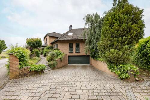 Foto - Haus zum Kaufen in Ennepetal 679.000,00 € 280 m²