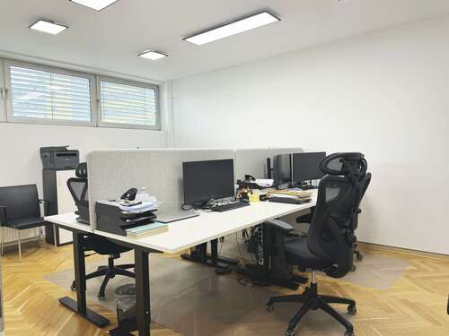 Foto - Büro in Berlin 1.200,00 € 47.5 m²