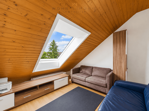 Foto - Wohnung zum Kaufen in Ditzingen 129.000,00 € 31.26 m²