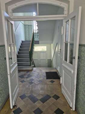 Foto - Wohnung zum Mieten in Stralsund 855,00 € 85.5 m²