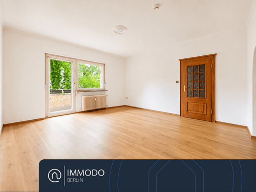 Foto - Wohnung zum Kaufen in Berlin 370.000,00 € 85 m²