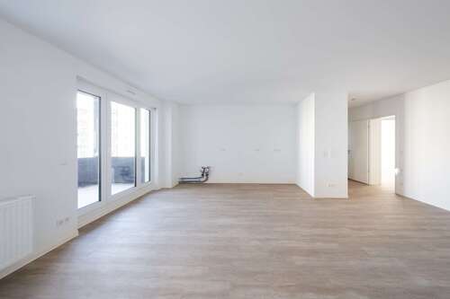 Foto - Wohnung zum Mieten in Heidelberg 1.127,53 € 64.43 m²