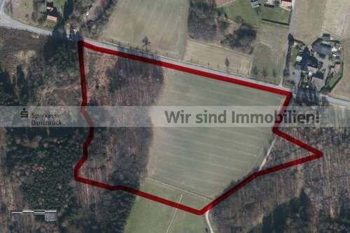 Foto - Grundstück in Georgsmarienhütte 252.000,00 € 35567 m²