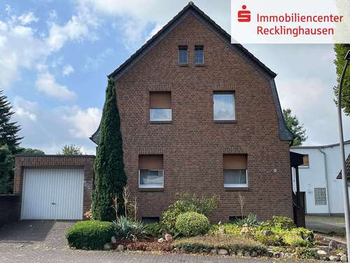 Foto - Haus zum Kaufen in Oer-Erkenschwick 239.000,00 € 104.14 m²