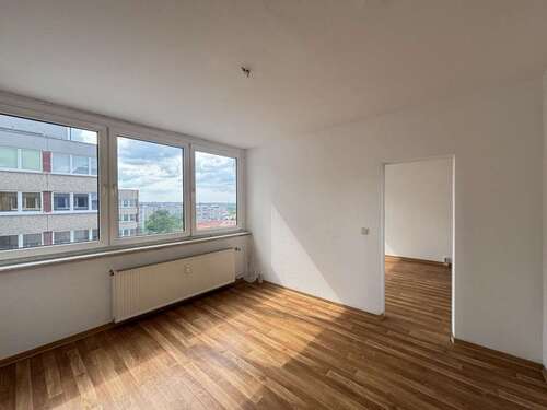 Foto - Wohnung zum Mieten in Frankfurt (Oder) 291,83 € 53.06 m²