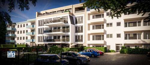 Foto - Wohnung zum Kaufen in Berlin 749.800,00 € 90.5 m²