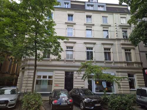 Foto - Wohnung zum Mieten in Düsseldorf 855,00 € 57 m²