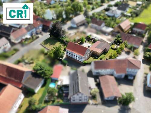 Foto - Haus zum Kaufen in Neustadt (Hessen) Speckswinkel 289.000,00 € 240 m²