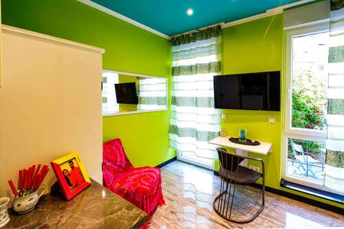 Foto - Wohnen auf Zeit in Bonn 830,00 €