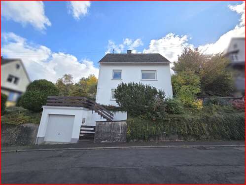 Foto - Haus zum Kaufen in Idar-Oberstein 143.000,00 € 124 m²