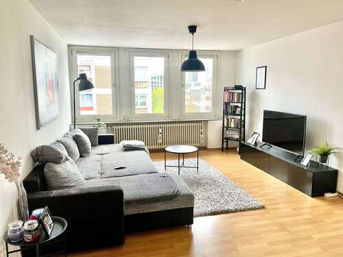 Foto - Wohnung zum Mieten in Düsseldorf 805,00 € 62 m²