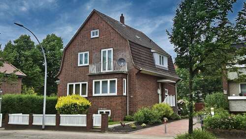 Foto - Haus zum Kaufen in Cuxhaven 329.000,00 € 150 m²