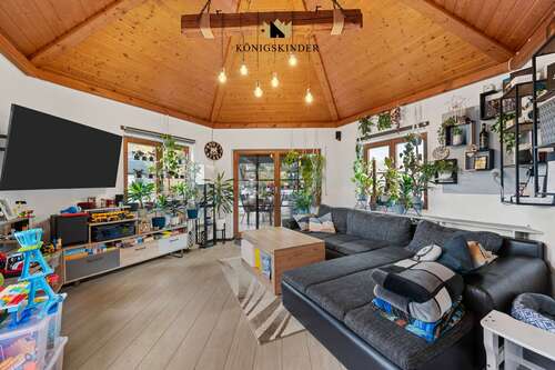 Foto - Haus zum Kaufen in Horb am Neckar 435.000,00 € 180 m²