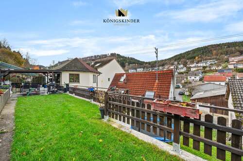 Foto - Haus zum Kaufen in Horb am Neckar 435.000,00 € 180 m²