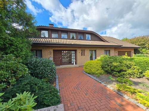 Foto - Haus zum Kaufen in Ochtrup 549.000,00 € 167.22 m²