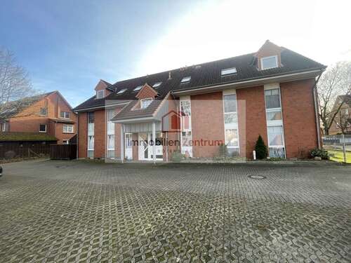 Foto - Wohnung zum Mieten in Rotenburg 500,00 € 50 m²