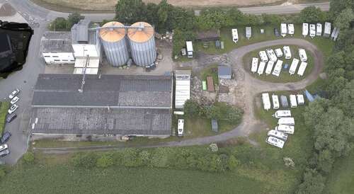 Foto - Grundstück in Grafschaft-Eckendorf 2.498.000,00 € 9849 m²